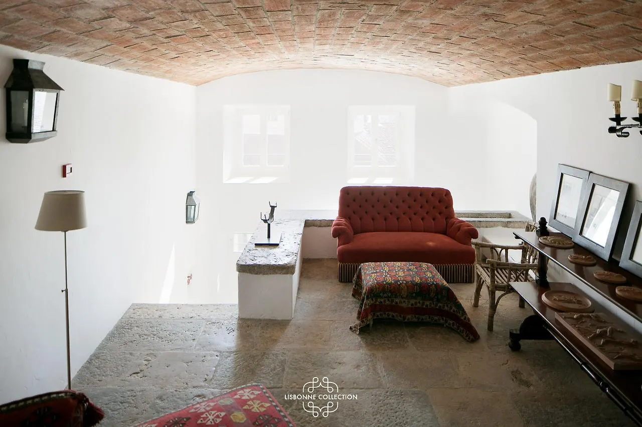 ליסבון Alfama Unique & Romantic Studio By Lovelystay