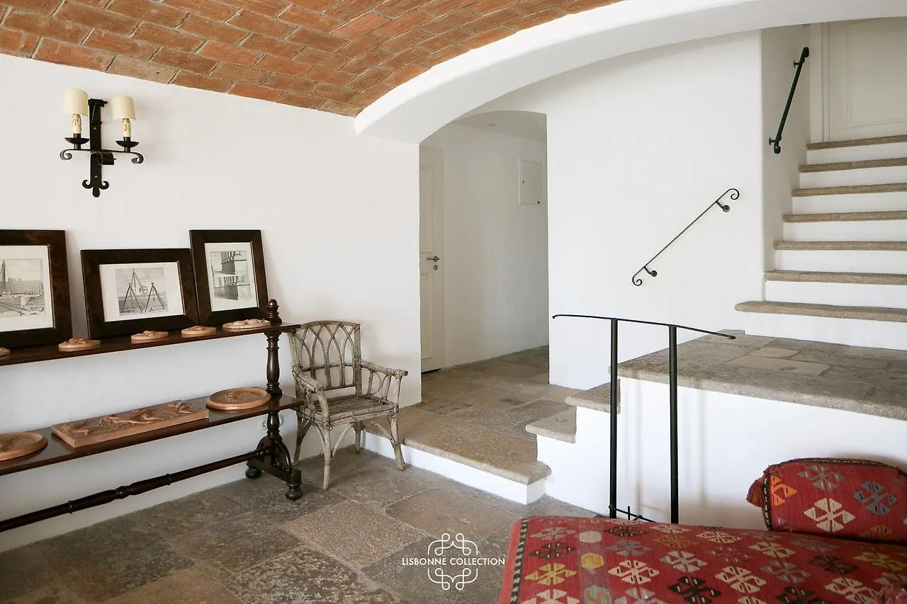 ליסבון Alfama Unique & Romantic Studio By Lovelystay דירה