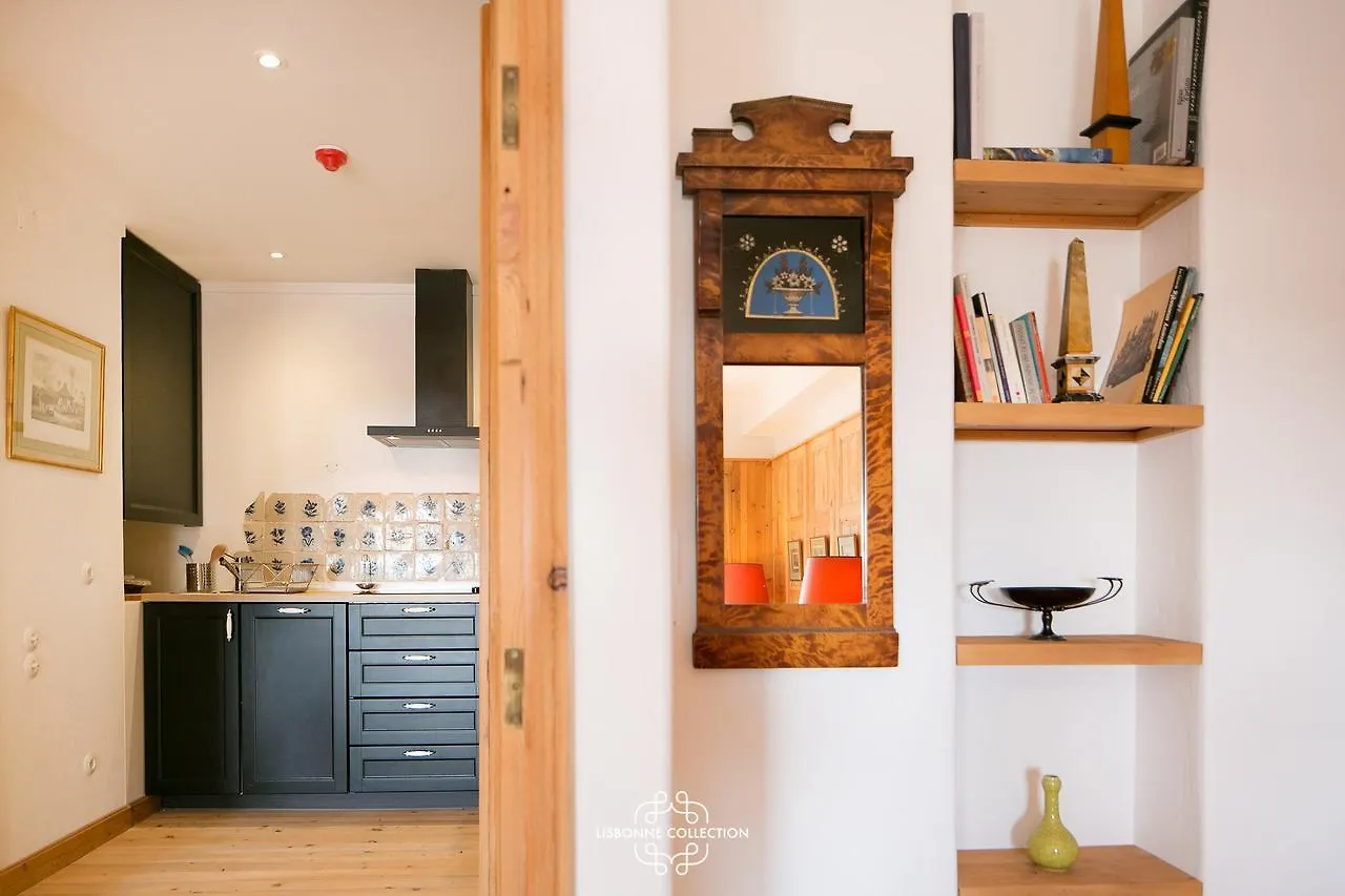 Alfama Unique & Romantic Studio By Lovelystay Lisbon 0*,