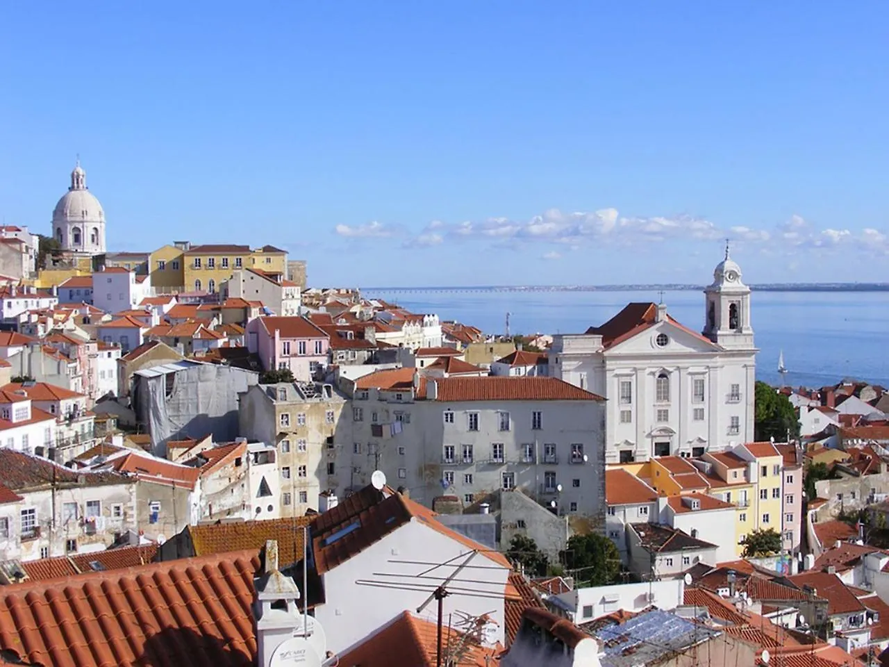 Alfama Unique & Romantic Studio By Lovelystay Lisbon 0*,  Portugal